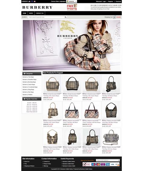 burberry outlet shopping|authentic burberry outlet online.